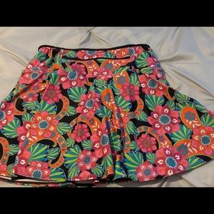 Sparkle Skirt - Athletic Skirt